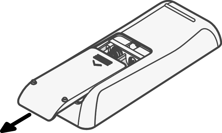 Pict Insert battery S217 1